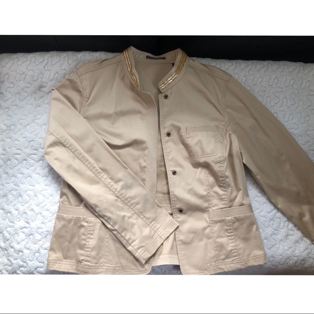Liz Claiborne’s size 16